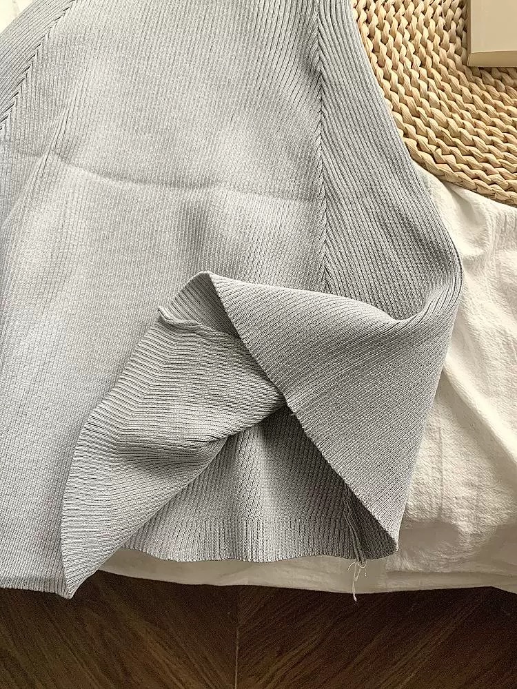 Knitted dress  images